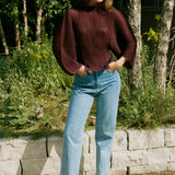 TRUE BLUE JEANS