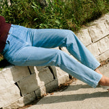 TRUE BLUE JEANS