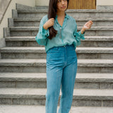 TRUE BLUE JEANS