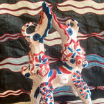 UBA WHISTLE - MEDIUM - 100% SILK SHOP