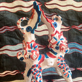 UBA WHISTLE - MEDIUM - 100% SILK SHOP