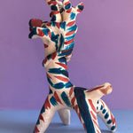 UBA WHISTLE - MEDIUM - 100% SILK SHOP