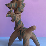 UBA WHISTLE - MEDIUM - 100% SILK SHOP