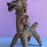 UBA WHISTLE - MEDIUM - 100% SILK SHOP