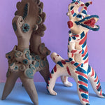 UBA WHISTLE - MEDIUM - 100% SILK SHOP