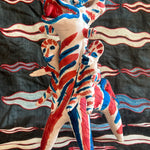 URA WHISTLE - LARGE - 100% SILK SHOP