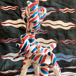 URA WHISTLE - LARGE - 100% SILK SHOP