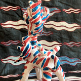 URA WHISTLE - LARGE - 100% SILK SHOP