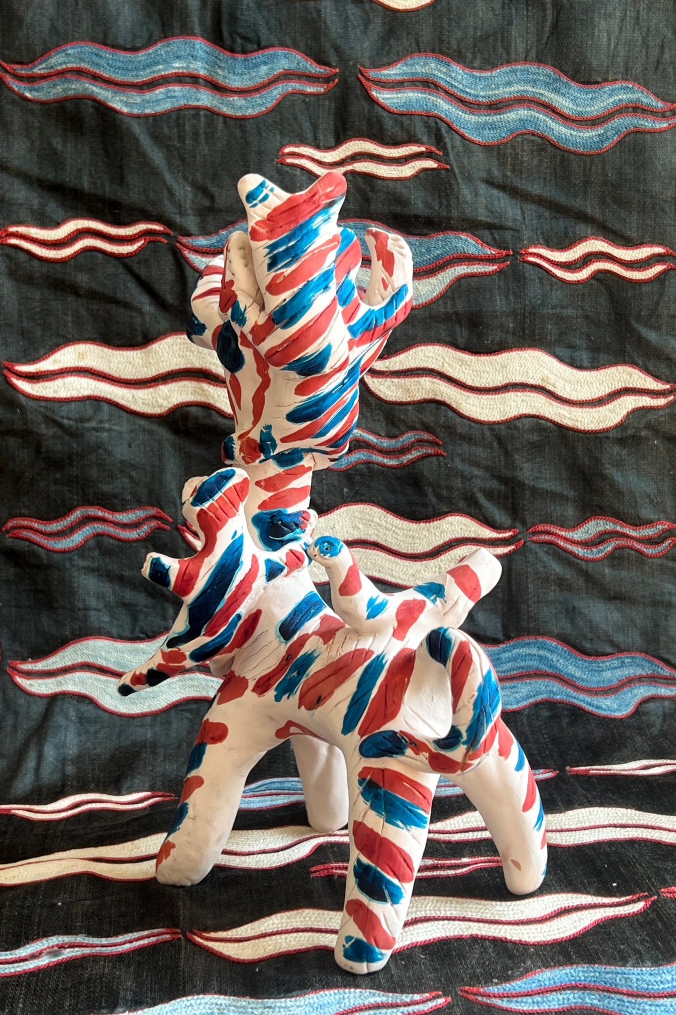 URA WHISTLE - LARGE - 100% SILK SHOP