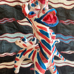 URA WHISTLE - LARGE - 100% SILK SHOP