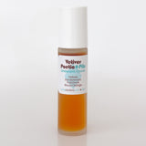 VETIVER POETIC PITS 10ML
