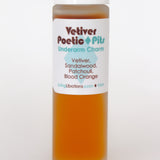 VETIVER POETIC PITS 10ML