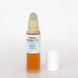 VETIVER POETIC PITS 10ML