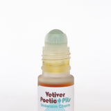 VETIVER POETIC PITS 10ML