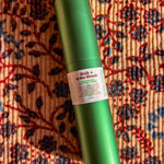 green bottled bathing body mist purifier