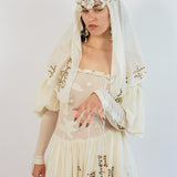 BOUGH BY A SPRING DRESS