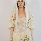 BOUGH BY A SPRING DRESS
