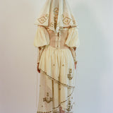 BOUGH BY A SPRING DRESS
