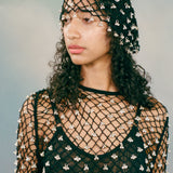 YOSHITA BANDANA IN BLACK