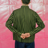 ZINNIA SHIRT