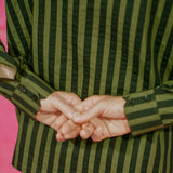 ZINNIA SHIRT