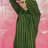 ZINNIA SHIRT