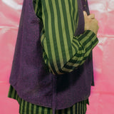 ZINNIA SHIRT