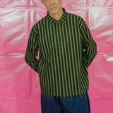 ZINNIA SHIRT