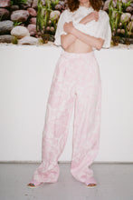 Load image into Gallery viewer, CUNHA PANT IN BALLERINA PINK SIZE M