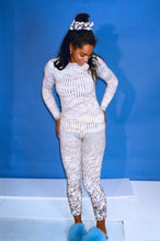 Load image into Gallery viewer, NONNA PANTS IN LOW TIDE