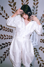 Load image into Gallery viewer, EVEREST PANT IN WHITE