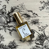 SALTY ROSE PERFUME