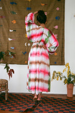 Load image into Gallery viewer, BATING DRESS IN SERENE DREAMS - Osei-Duro