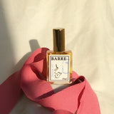 alcohol fragrance essential oils based sweet musky perfume