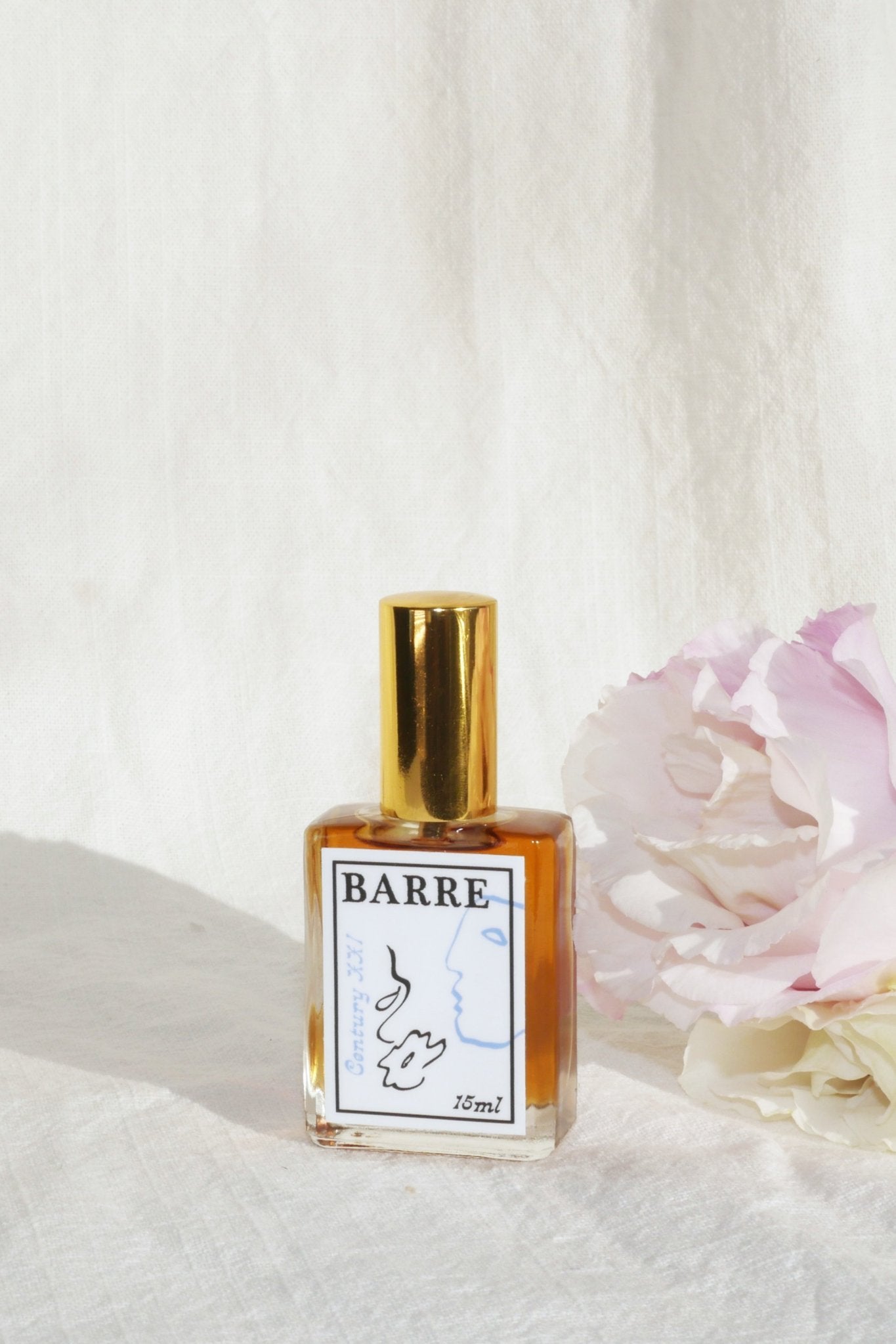 alcohol fragrance essential oils based sweet musky perfume