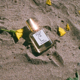 alcohol fragrance essential oils based earthy perfume