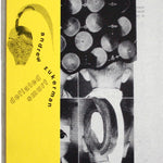 2 colour risograph zine