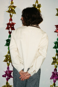 GREY SUNS JACKET