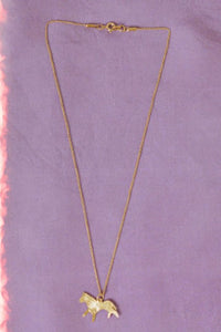CAVALLO NECKLACE
