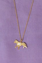 Load image into Gallery viewer, CAVALLO NECKLACE
