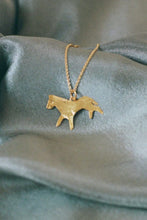 Load image into Gallery viewer, CAVALLO NECKLACE