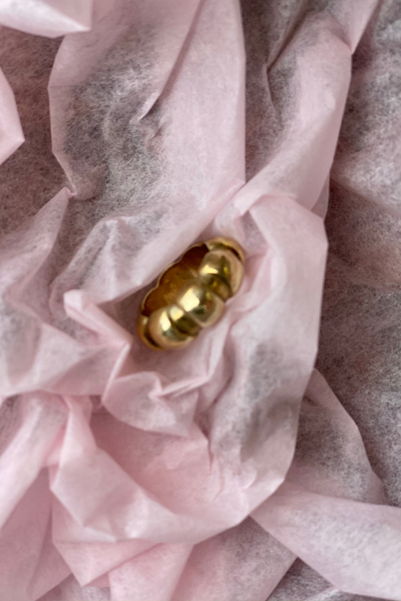 CROWN RING