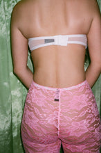 Load image into Gallery viewer, HONEY BRA IN PINK LACE