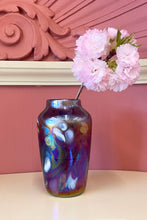 Load image into Gallery viewer, MAUVE SHINE VASE
