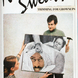 4 colour risograph zine