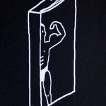 1 colour risograph zine