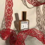 alcohol fragrance essential oils based smokey perfume